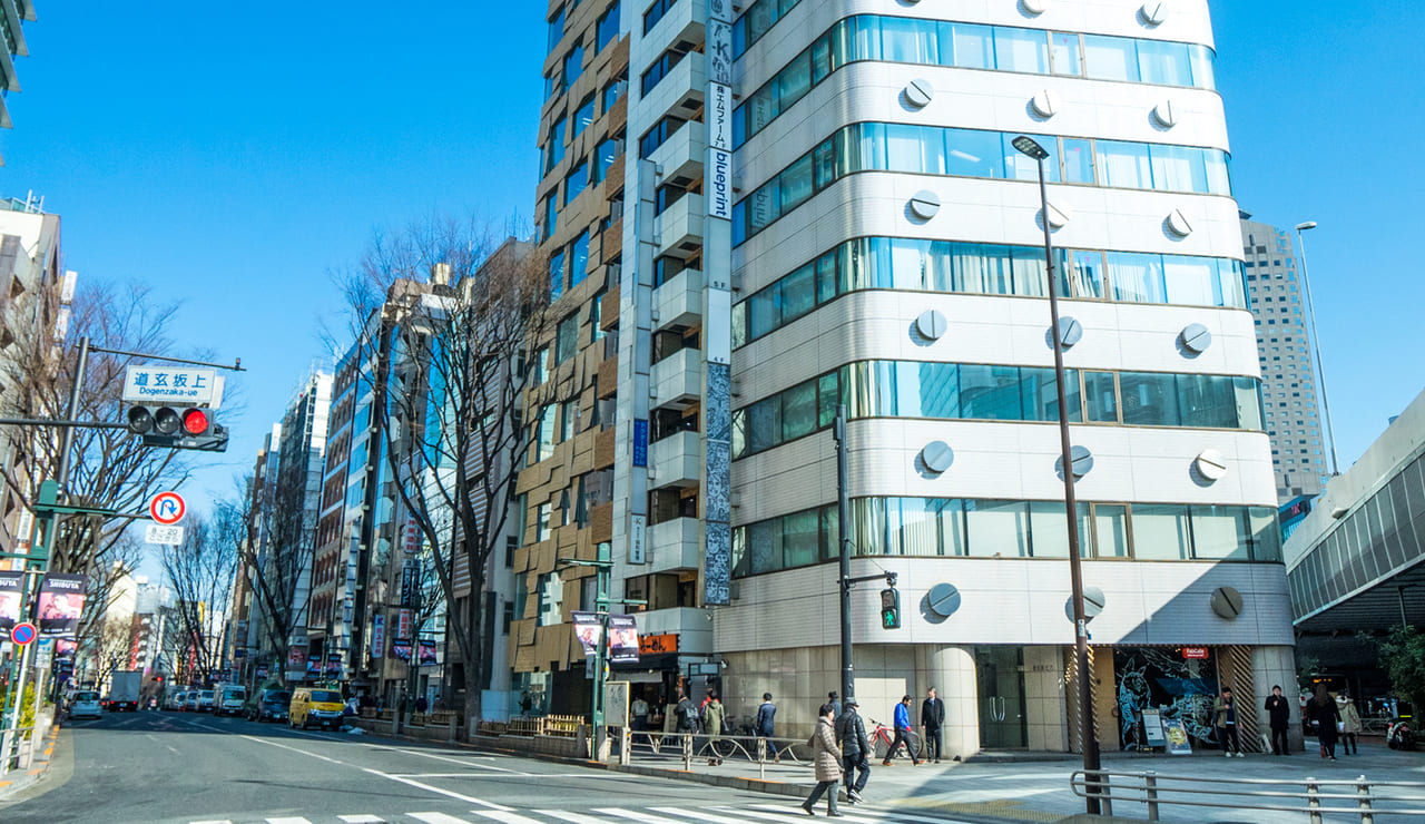 Tokyo
