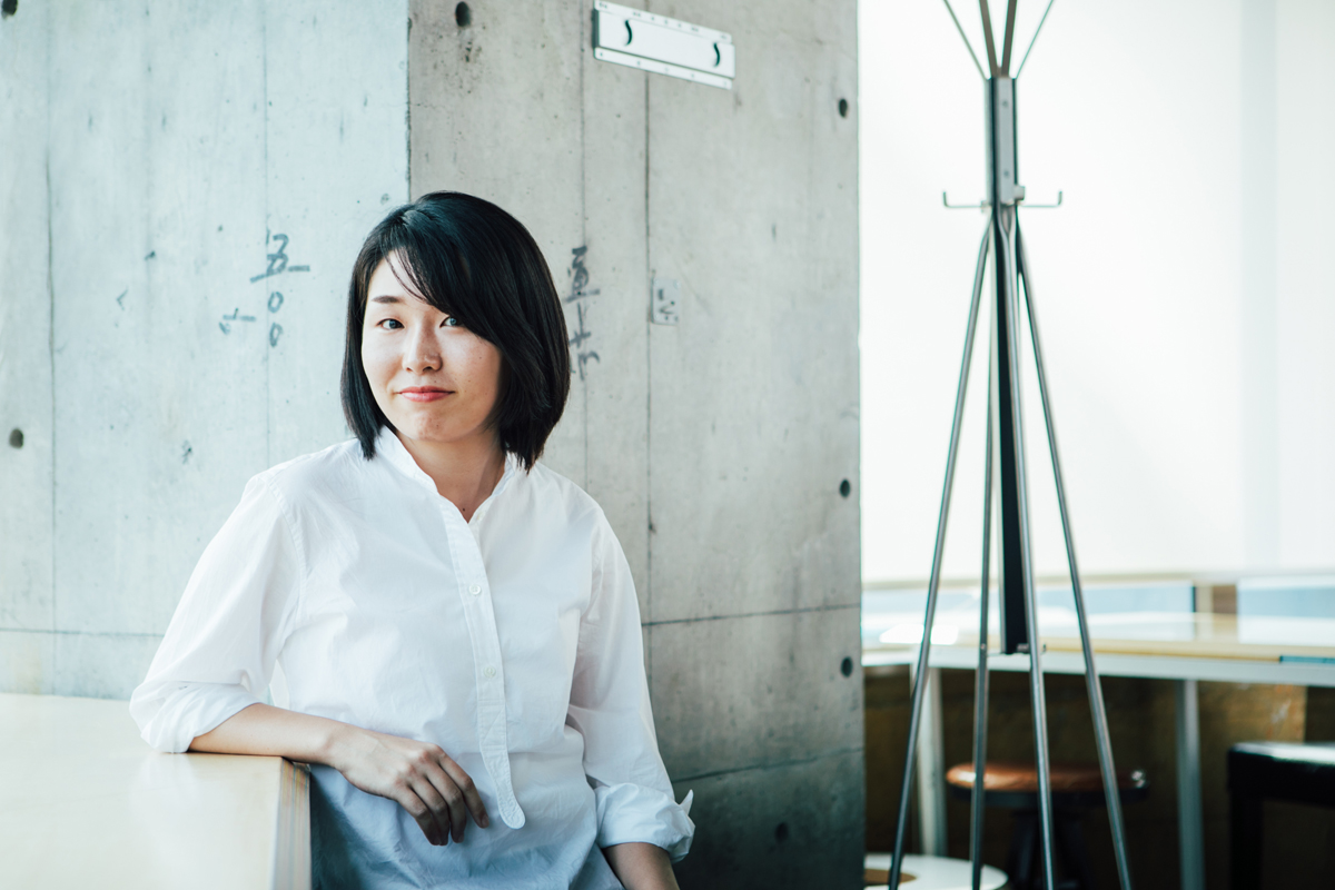 Michiko Wakimizu | People | loftwork Inc.