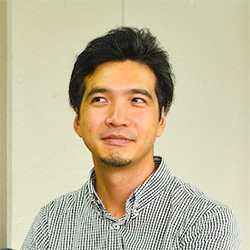 Takahiro Onaga