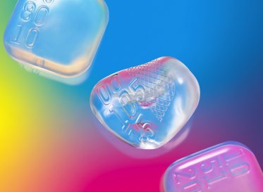 Haptic design smooths the way for a redefinition of Taica's αGEL