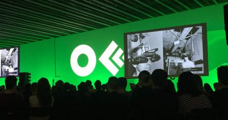 Everything we did at Offf Barcelona 2019 