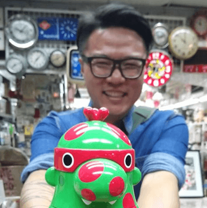 Ryan Siu
