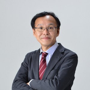Hideyuki Kato