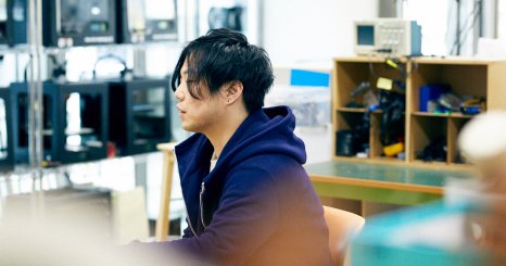 AI Sustainable Fashion With Speculative Designer Kazuya Kawasaki