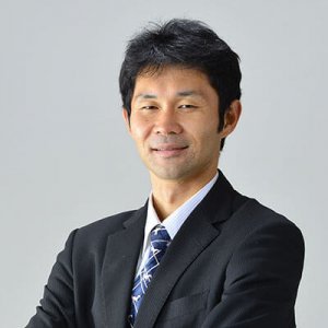 Shogo Kurihara