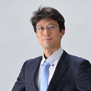Yohei Yamamoto