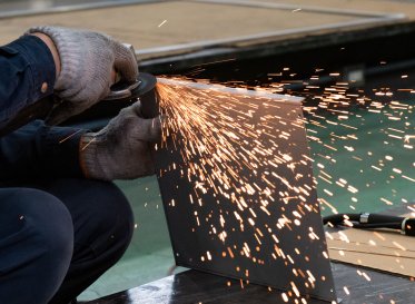 The Art of Steel: creator community reshapes the industrial material for everyday beauty