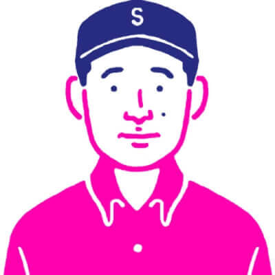 Takahiro Shibata (柴田隆寛)