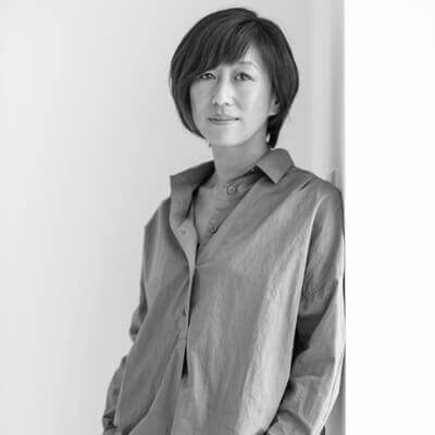 Miyuki Tamai (玉井 美由紀)