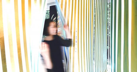 Loftwork set to showcase material-driven innovation at 2019 DesignInspire in Hong Kong