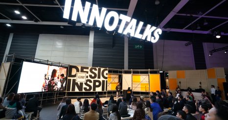 Design for Impact: 2019 DesignInspire Expo Recap