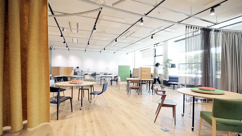 Wonder LAB Osaka