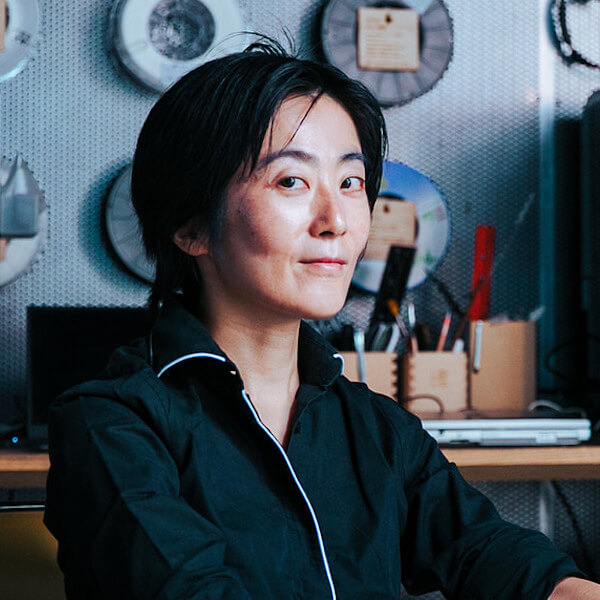 田根 佐和子