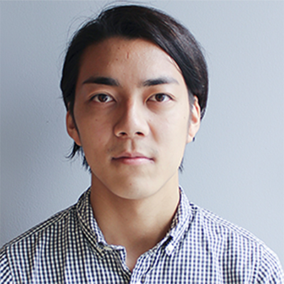 島影 圭佑