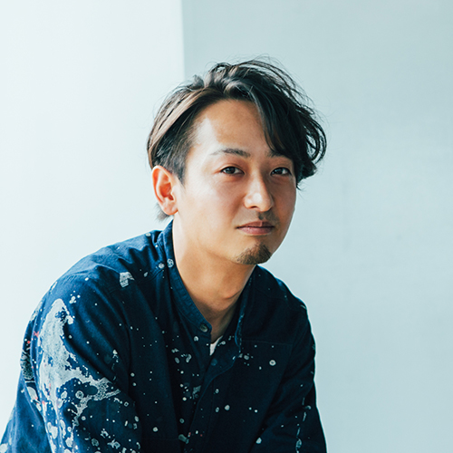 高井 勇輝