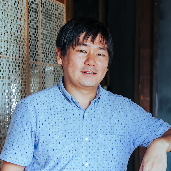 川上 直記