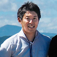 岩波 恵一郎