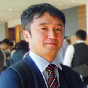 吉田 新吾