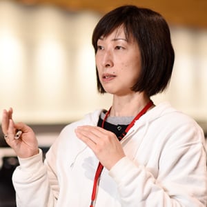 濱田 雅子