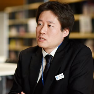 平野 伸明