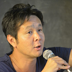 岡部 祥司