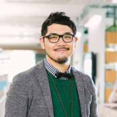 山本 大介