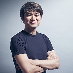 水口 哲也