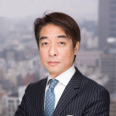 梅澤 高明