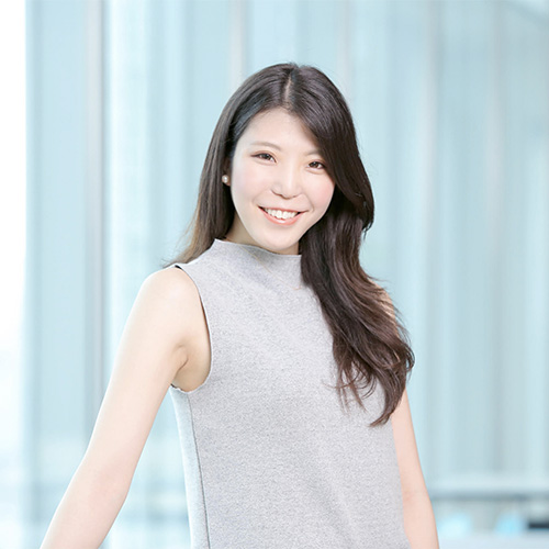 正能 茉優