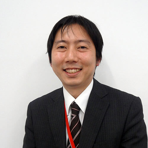 日高 豪一