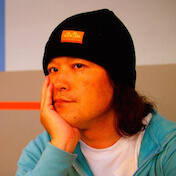 井口 尊仁