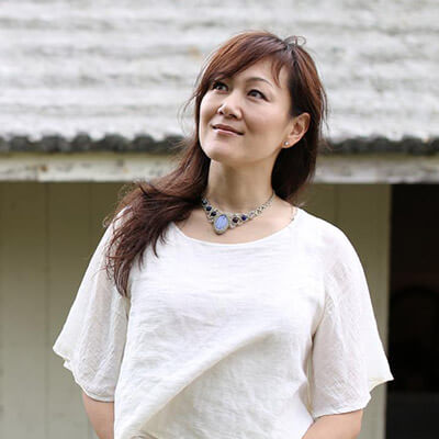 上田 麻希