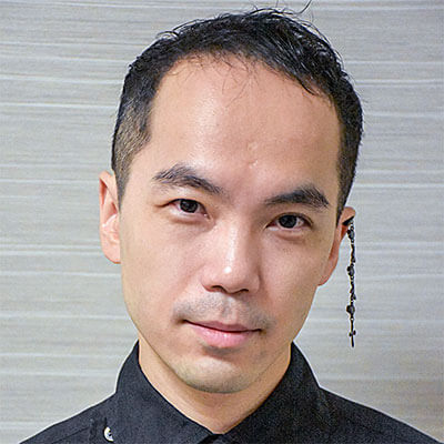 羽山 祥樹
