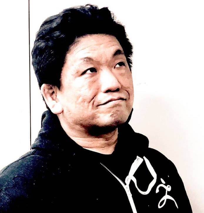 福井 信明
