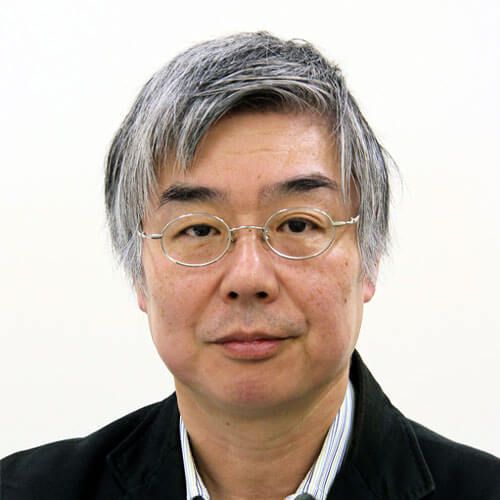 今野 真二