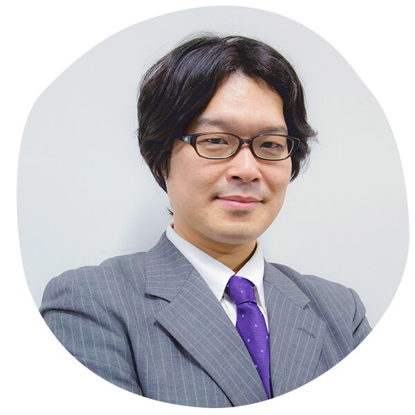 田中 浩也