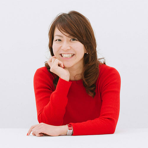 西村 真里子