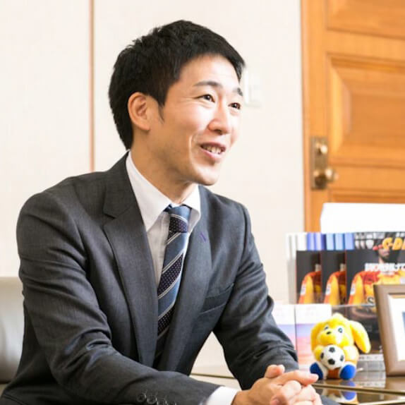 鈴木 健一郎
