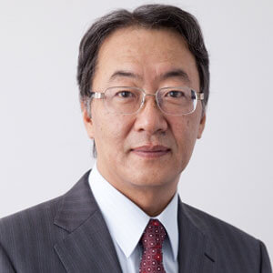 山本 博文