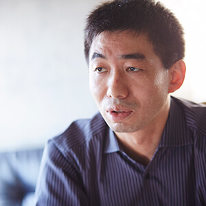 渡邊 淳司