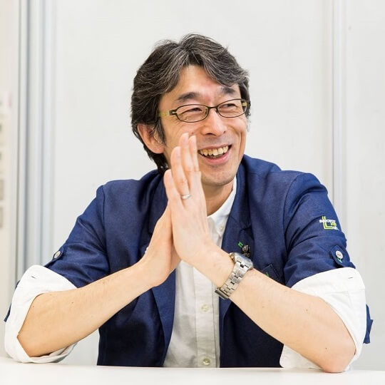 宇野 大介