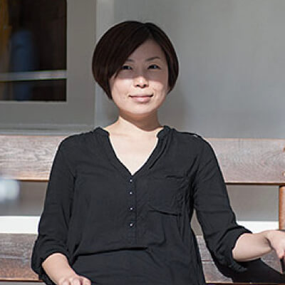 武内 秀美