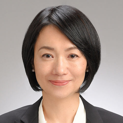 阿部 千雅
