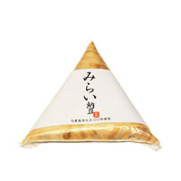 みらい納豆