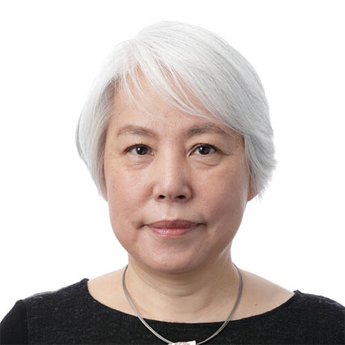 園田 眞理子