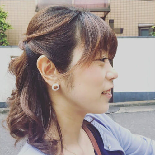 橋口 恭子