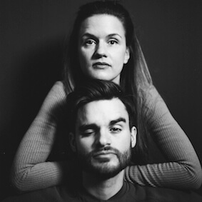 BIRGIT SEVERIN & GUILLAUME NEU-RINAUDO