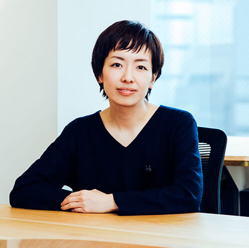 岩沢エリ