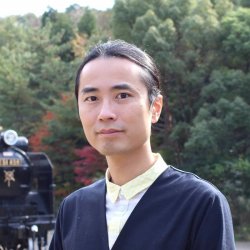 巴山 竜来