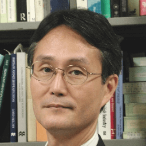 小野塚 知二